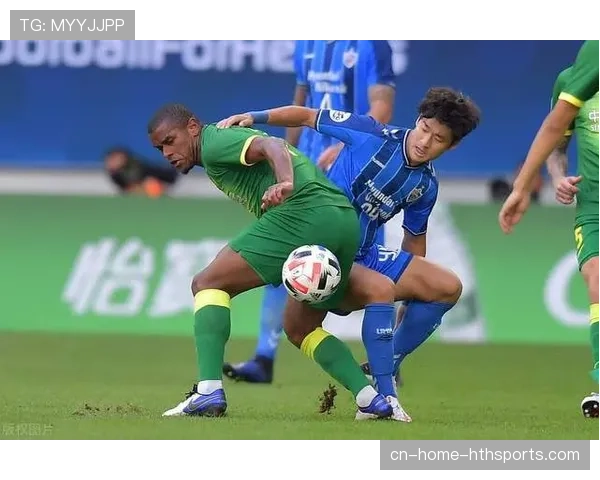 北京国安遭遇四轮不胜 蒙哥马利轮换调整效果有限